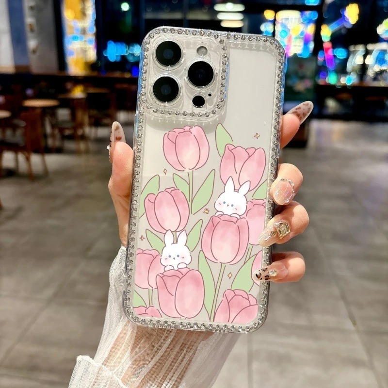 Shiny Phone Case Fo… - image