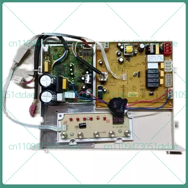 Used For Electrolux EWF7302DW disassembled SDB-R212L board fix no power and program halt replacement part