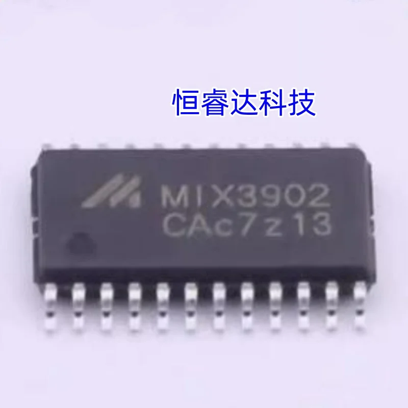 (2piece) 100% New MIX3902 M1X3902 sop-24 Chipset