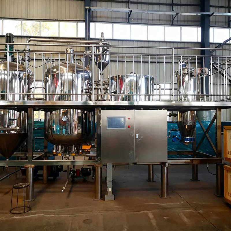Custom Commercial Oil Processing Plant Complete Edible Oil Production Line for Sunflower Palm Kernel Canola Groundnut