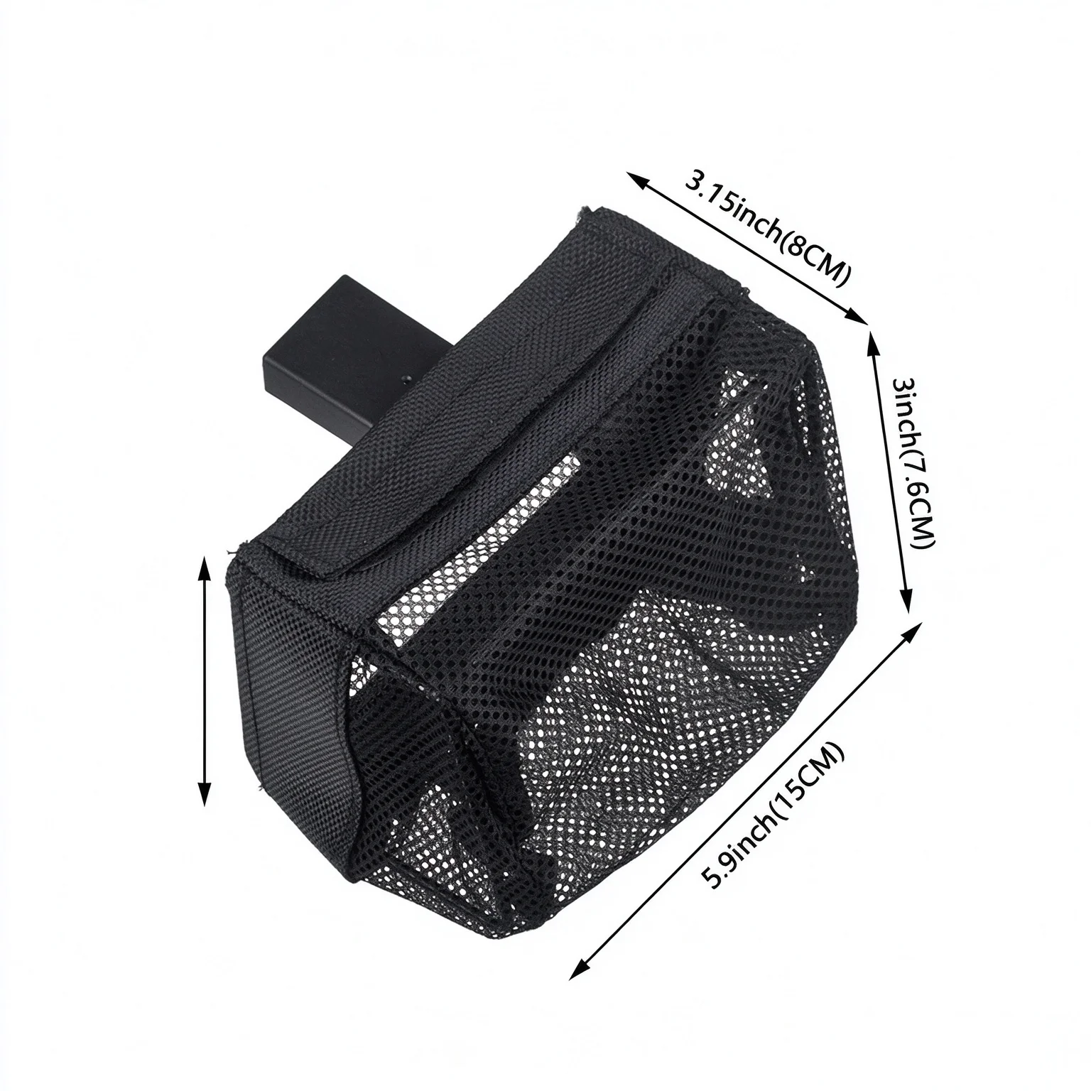Tactical Shell Catcher Cartridge Detachable Catcher Recycling Bullet Holders Hunting Bullet Gear Ammo Brass Shell Catcher