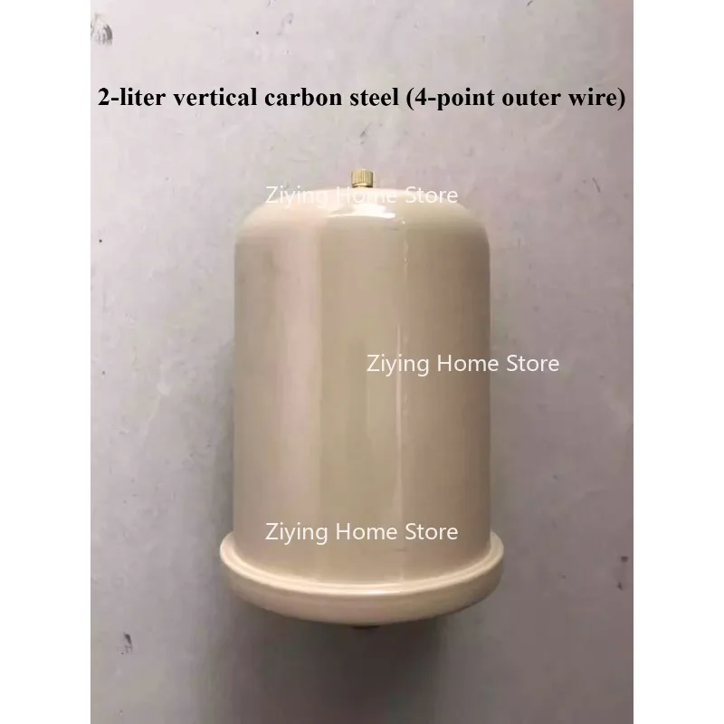 

Suitable for Fully Automatic Booster Pumps, Self-priming Pumps, Water Pump Pressure Tanks