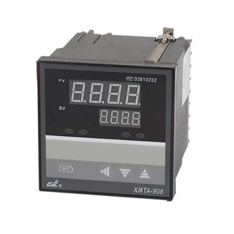 Yuyao Yangtze River Temperature Control Instrument XMTD-918-M XMTG-908K XMTA-938C Yao Yi Brand 485 Communication