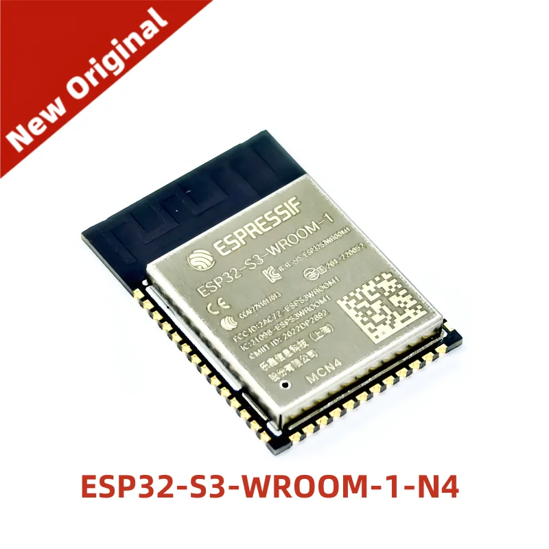 New And Original ES… - image