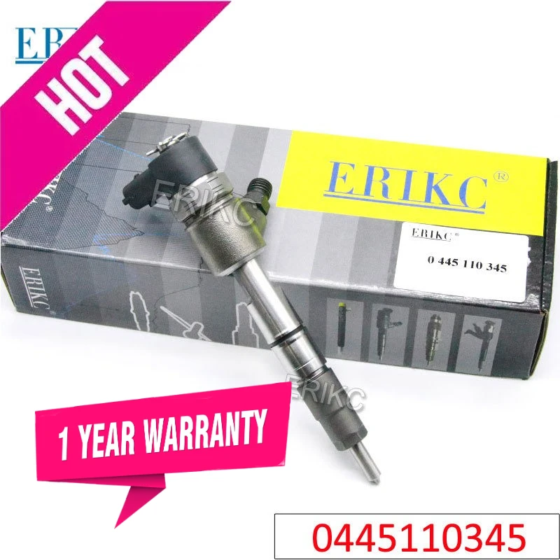 Erikc 0445 110 345 … - image