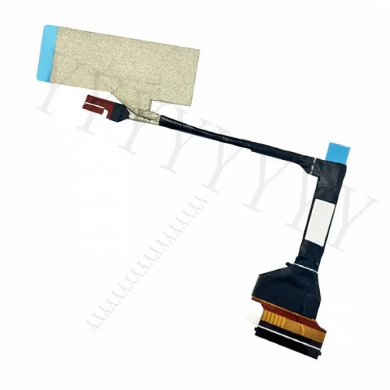 

Видеокабель QQ EDP LCD 40PIN для LENOVO Legion Pro 5 16ARX8 82WM KY581 5C10S30704