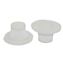 K 9213 Car Vacuum Cleaner Cartridges Car Accessory Nonwovens Haipa Home Appliance Vacuum Wireless Cleaner Filters 2 Pcs