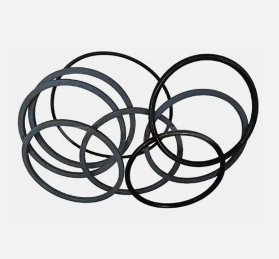 

Fits For EX220-5 Center Joint Seal Kit Free Shipping Factory supplied New