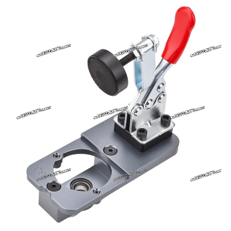 High Efficiency and Precision Cabinet Door Hardware Aircraft Hinge 35mm Hinge Punch Door Panel Hinge Punch