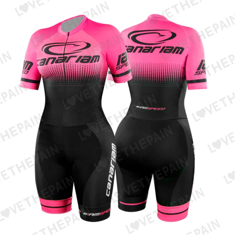 

Dames Skates Suit Men And Kids Pro Triathlon Licra Speed Inline Roller Skate Skinsuit Comfortable Summer Fast Skating Speed Suit