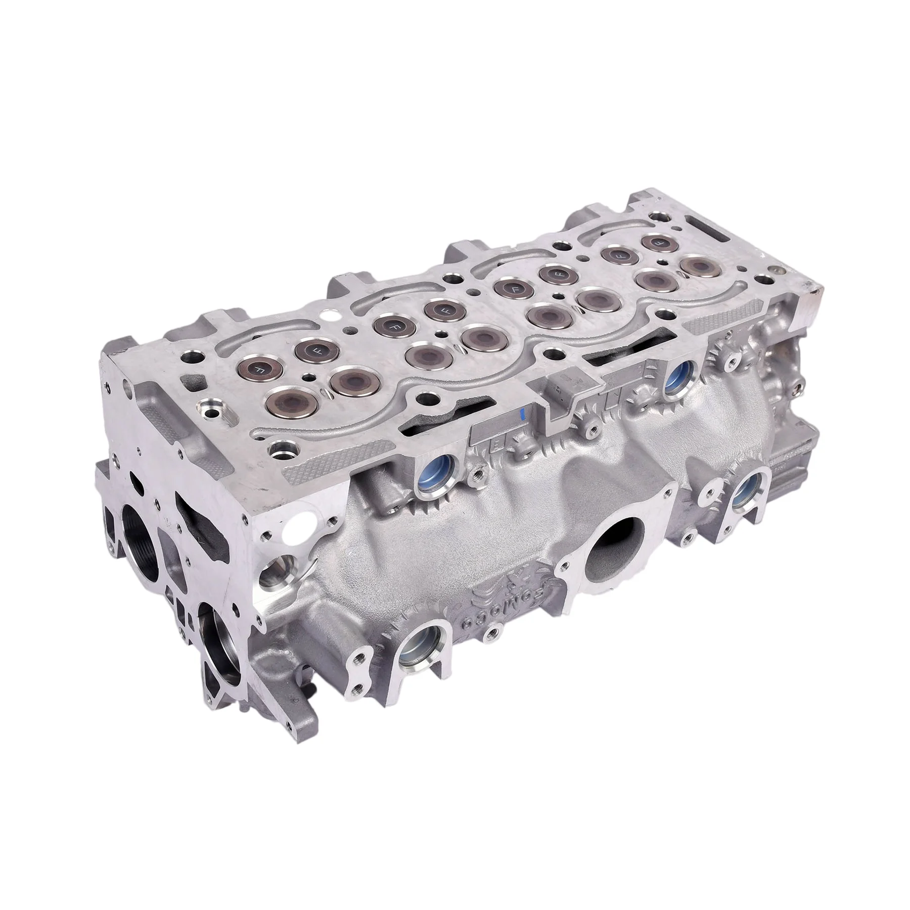 【2026 Hot Selling】Engine Cylinder Head Assy for  C4 C5 Jumper Opel Zafira   Boxer Expert DW10 DW10FD 1609073180 DS7