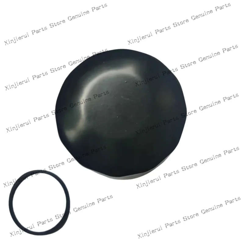 Shangchai tractor forklift engine 490B-2400 fuel filter C490BD-24100 ; SDEC Power 490B-32000 Oil Filter C490BD-32100