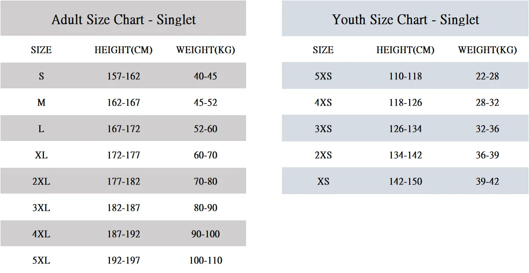 Light Blue Vertical Stripes  Wrestling Suit Wrestling Skinny Jumpsuit Leotard Sleeveless Bodysuit WeightLifting Gymnastic Outfit