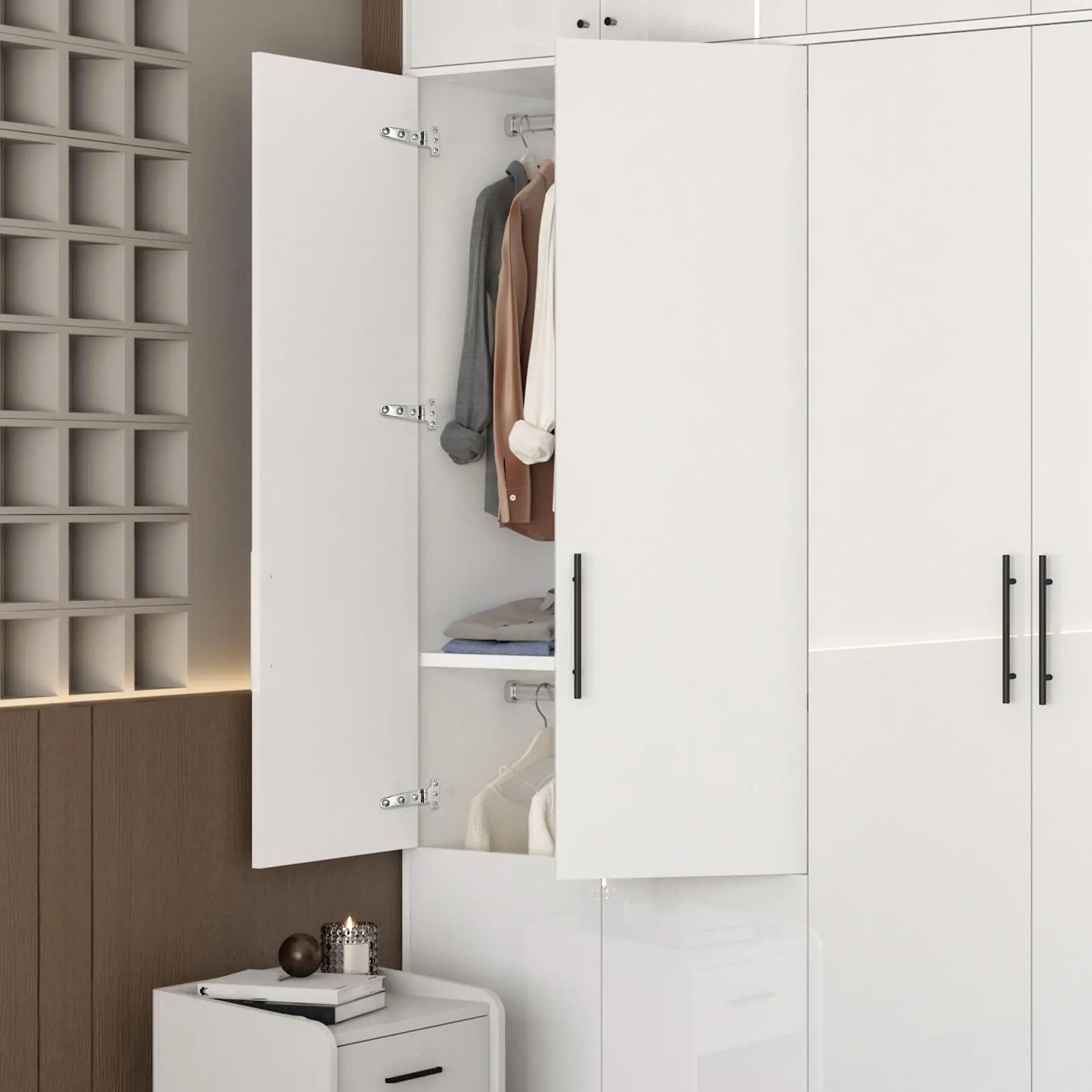 

Stainless Steel Door Hinges 316 Stainless Steel Hardware Rust Proof Deck Shed Door Hinges For Hatch Yacht Kitchen Entry