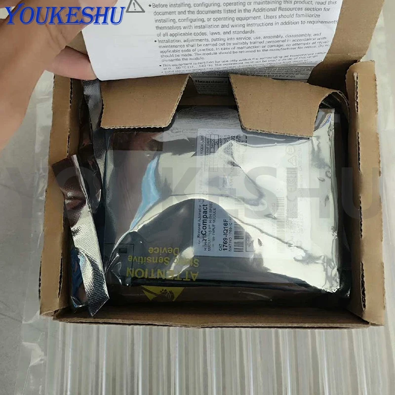 Nouvel inventaire de points d'origine, 1769-IQ16F