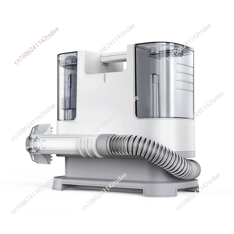 Cleaning Machine Sofa Curtain Washing Carpet Mattress Cleaning Machine Decontamination Artifact Integrated