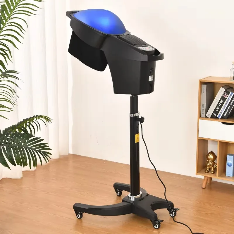Professional  Hair Salon Beauty Salon Hair Steamer for   Hair Salon  Machine