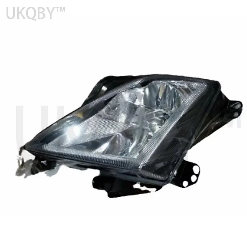 

Fo x 19 Low configuration fog lights left JX7B13B221EB right JX7B13B220EB