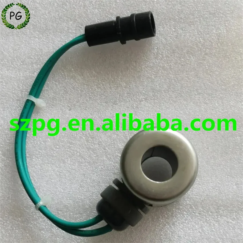 

140H Electric Parts Solenoid Valve Coil 24V 321-5658 3215658 For Caterpillar 776C 784B 784C 771C 771D 775B 775D Truck 12H 143H