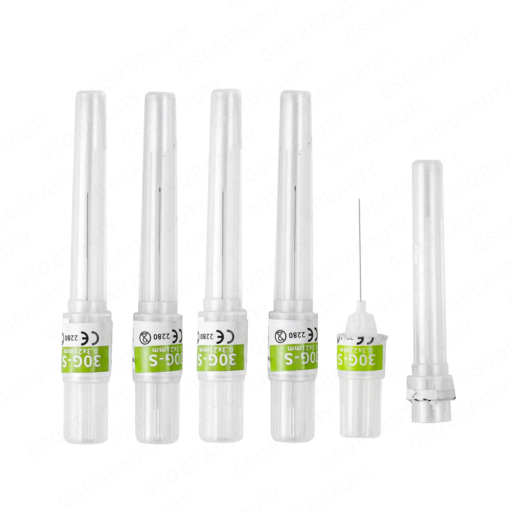 20/30/50/100 Stück Fibroblast  – Plasma Pen Fibroblast Eyelid Lift Bewertung und Preis