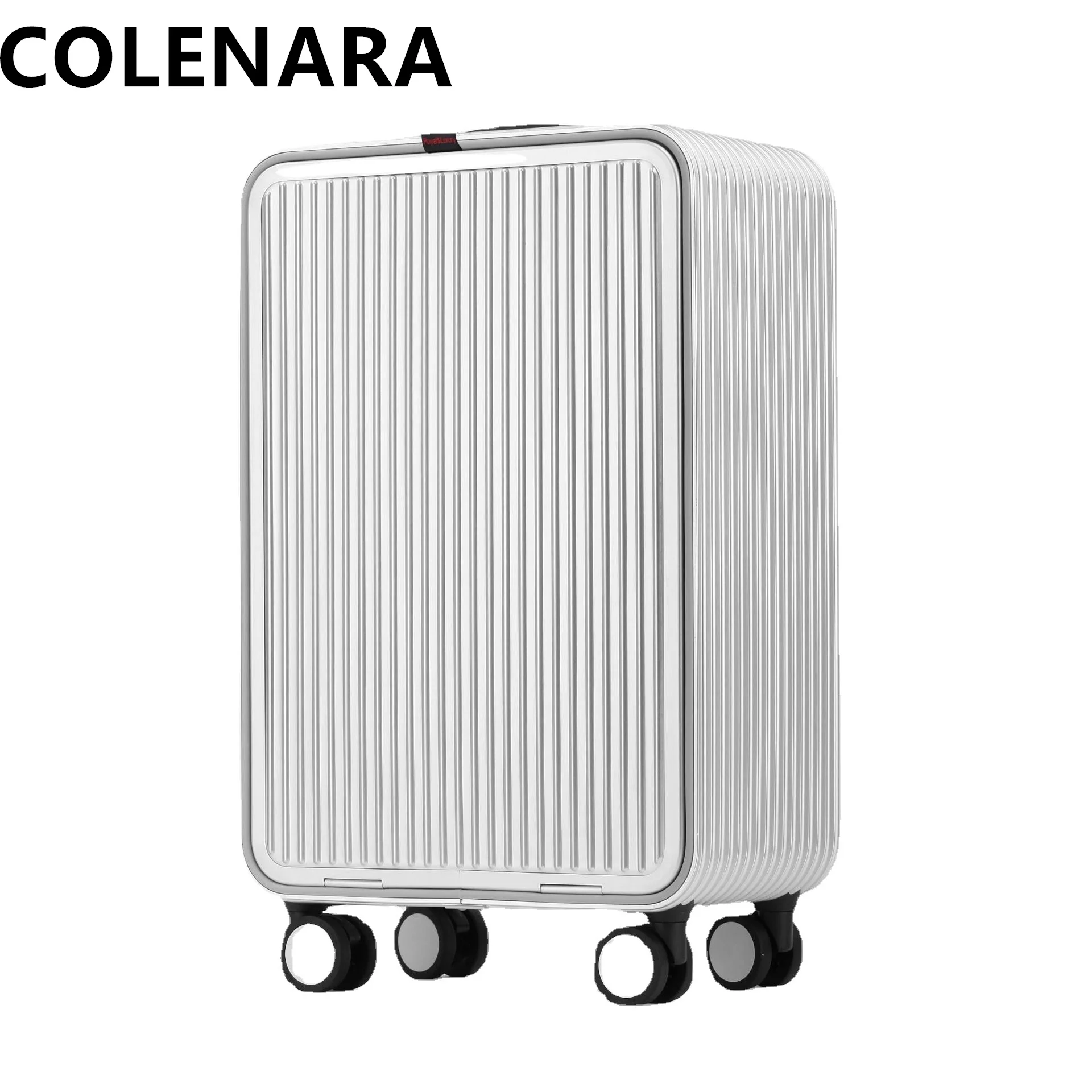 COLENARA  New 17-inch Luggage 20 \