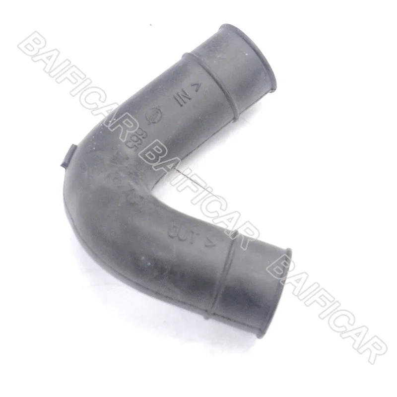 Baificar Brand New Genuine Blow By Inlet Hose 6650100871 For Ssangyong REXTON STAVIC RODIUS D27DT