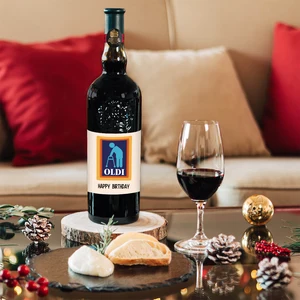 2 Numaralı şişeler için etiketlerin ilk 10 satışı