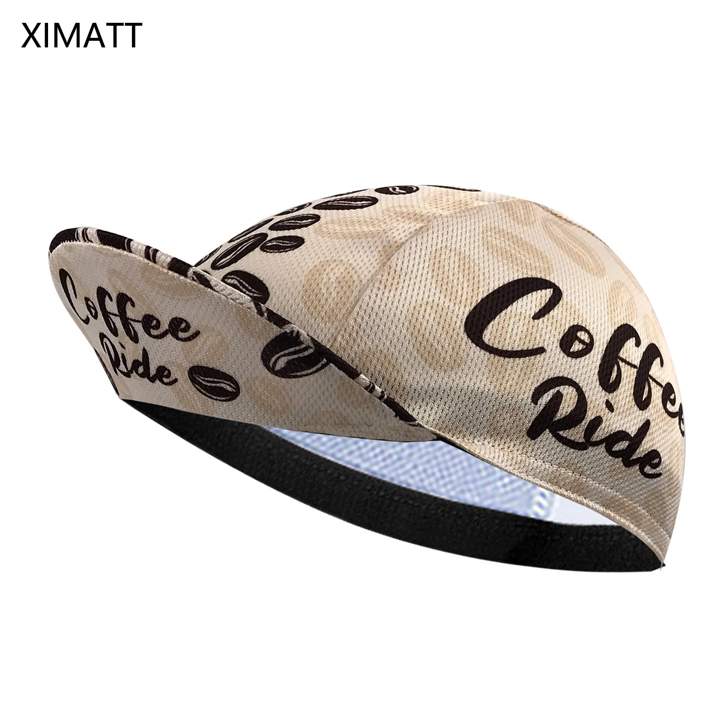 Cycling Hat Road Bicycle Cap Summer Breathable Colorful Bike Headwear Men and Women Gorra Ciclismo