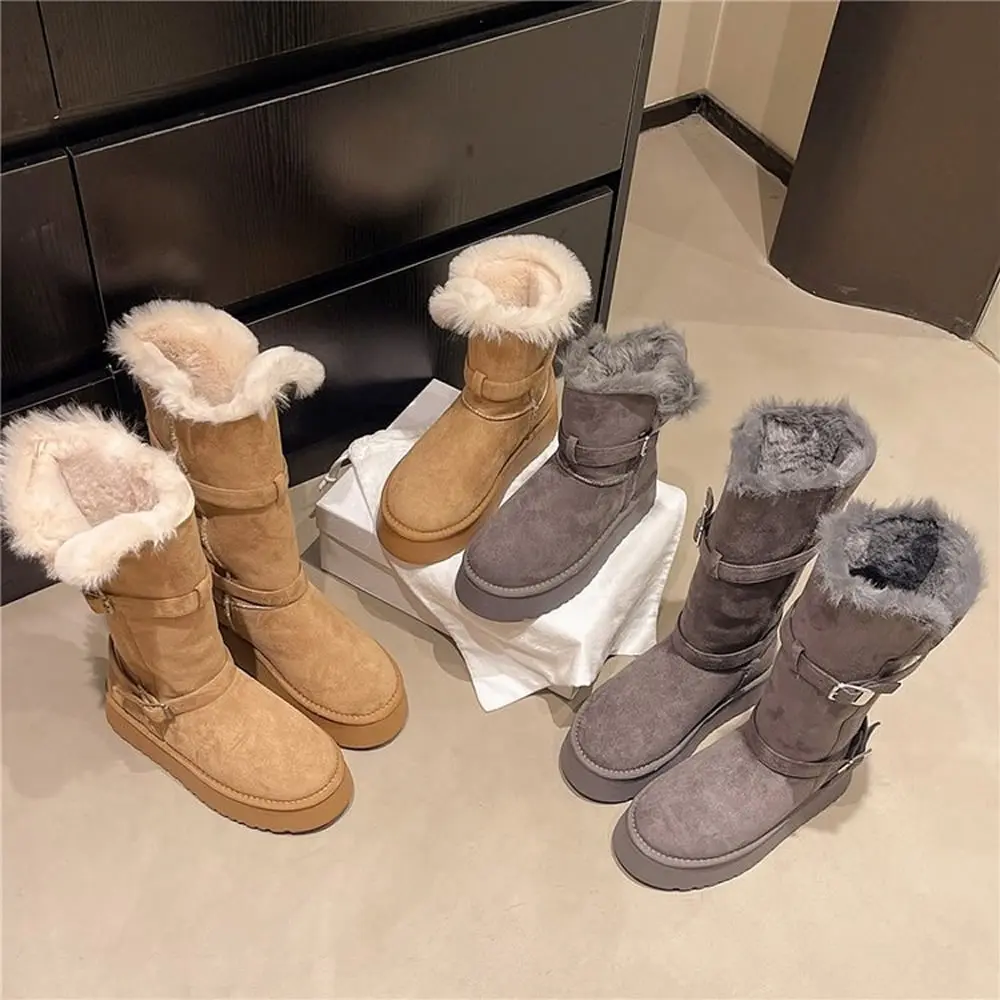 Snow Boots Women's … - image