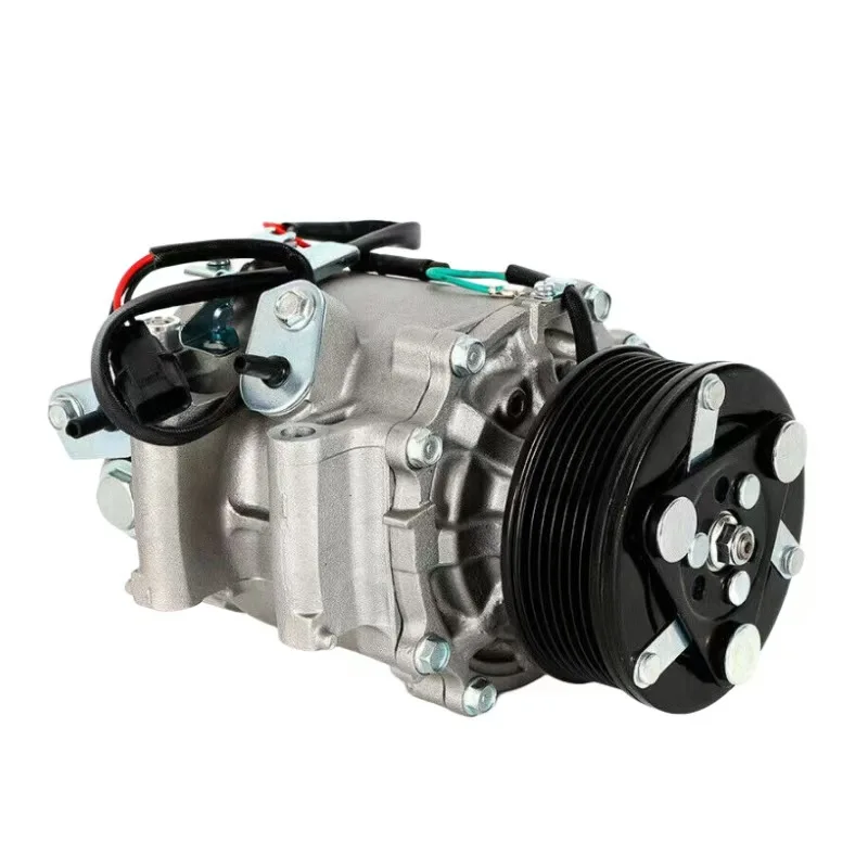 

Автоматический компрессор кондиционера подходит для Honda Civic 38810-RNA-J02/026 2006-2011 1,8 л автомобильная система сжатия кондиционера охлаждение