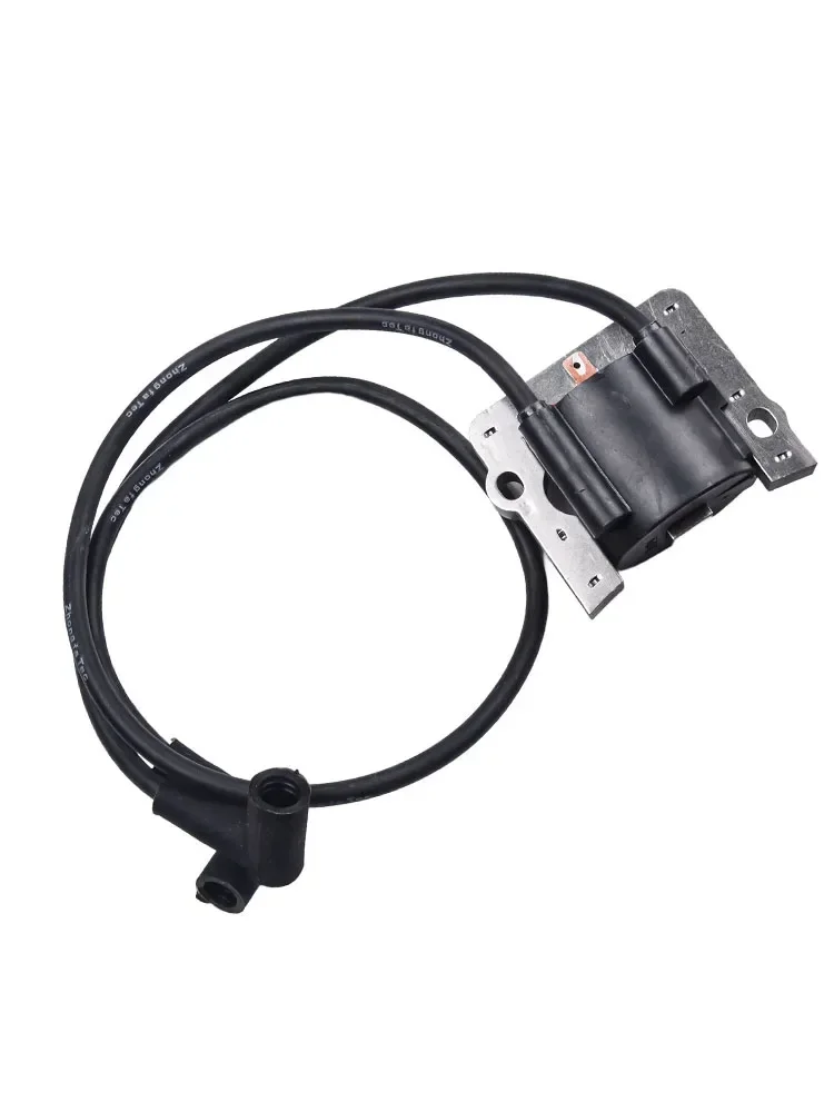 Dual MV16 MV18 MV20 M20 Ignition Coil Aluminum Alloy Black Color Replacement for 5258402S 5258401 Sturdy and Reliable