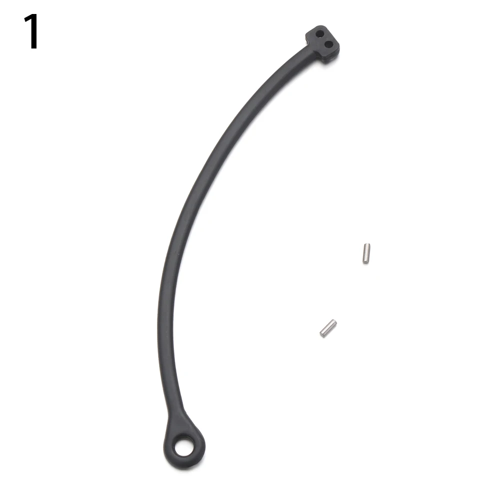 Universal Auto Parts Reinforcement Anti-Lost Rope Traction Ring Fuel Tank Cap Traction Rope Fuel Tank Cap Band Cord Leash