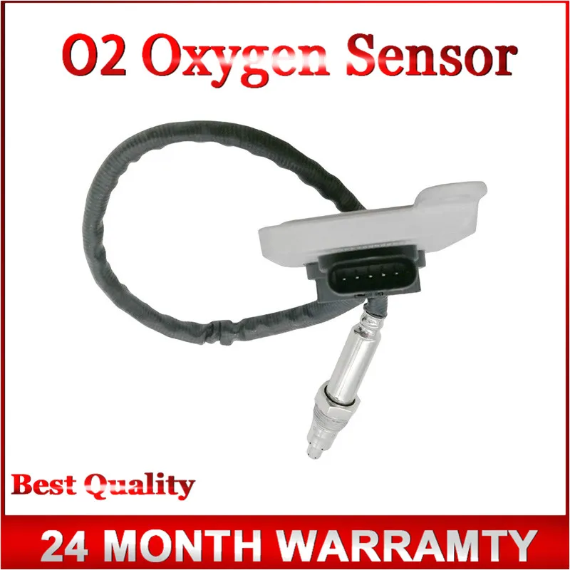 For Genuine NOX Sensor Mercedes-Benz W164 W166 W172 W205 W207 W212 W221 W222 W251 W447 V200 V220 V250 X166 A0009057000