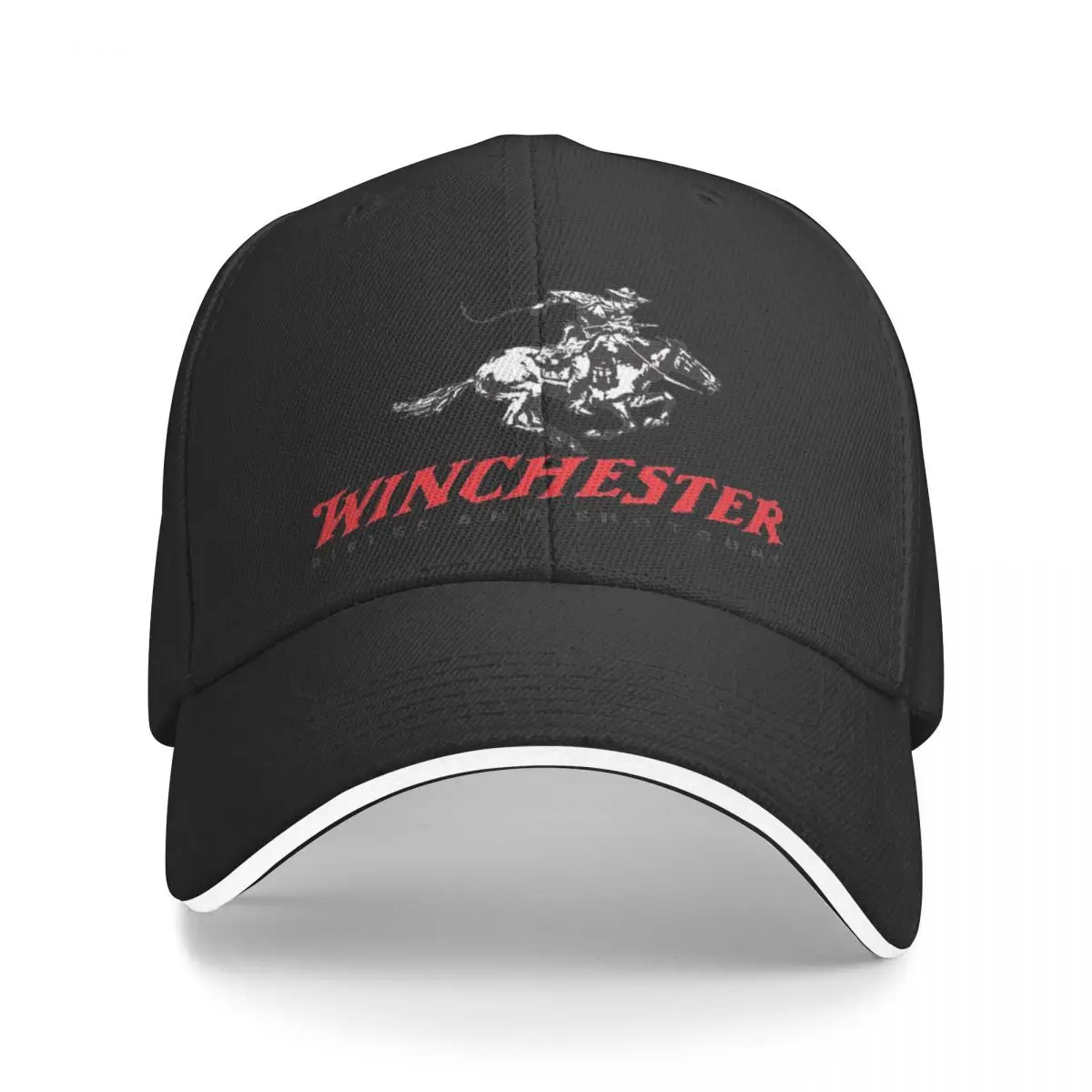 Winchester 1633 Cap Mens Hats Men's Caps Cap Man Summer Men's Baseball Cap Man Hat Baseball Cap