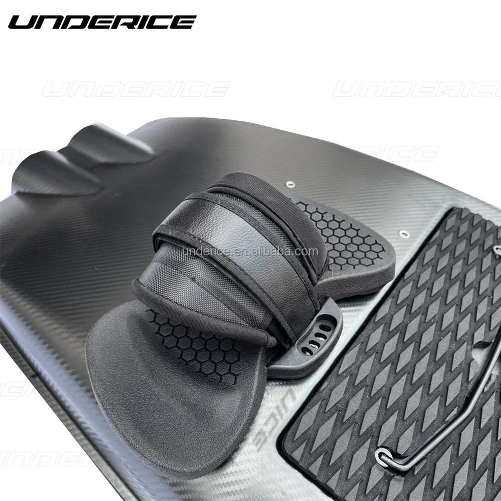 Manufacturer Custom Premium Quality Soft Hydrofoil Motorized Surfboard Foot Cover