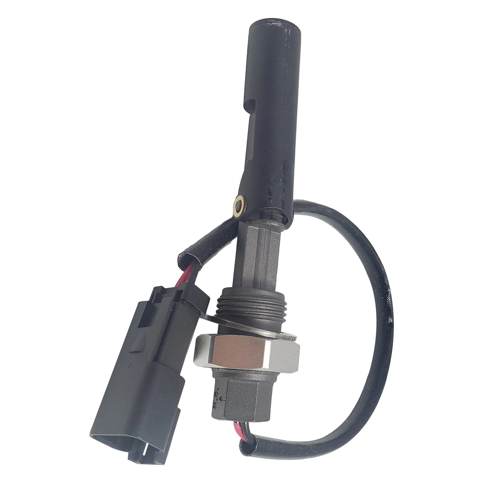 123-2993 172-8660 Flüssigkeitsstandsensor für Caterpillar CAT XQ2280 XQC1200 XQC1600 3516B C32 Marine 3512E 3512C 3516C 3516E 3516B – Detail 2