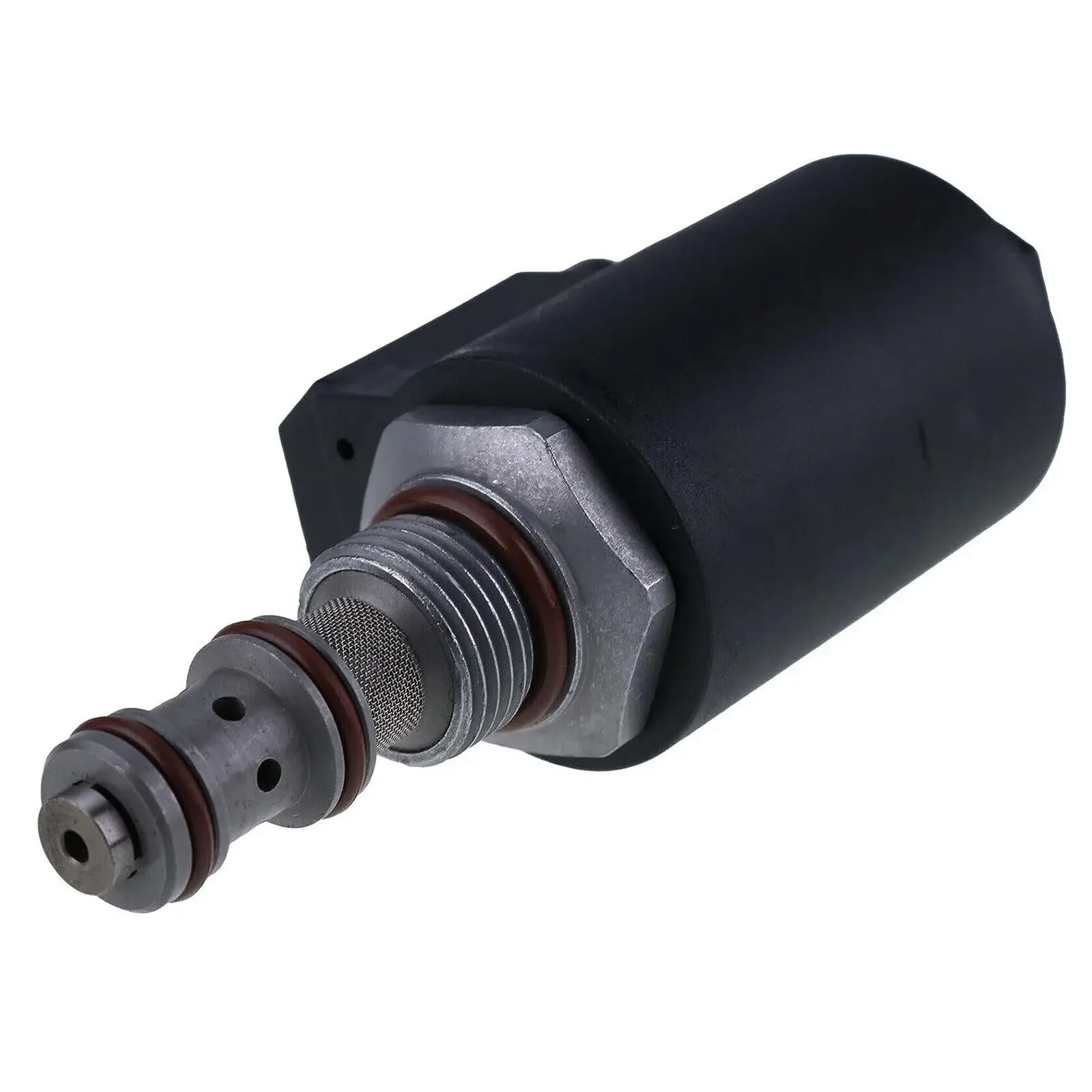 

Solenoid Valve AT177703 For 210LE 310E 310G 410E 410G 485E 710D 710G