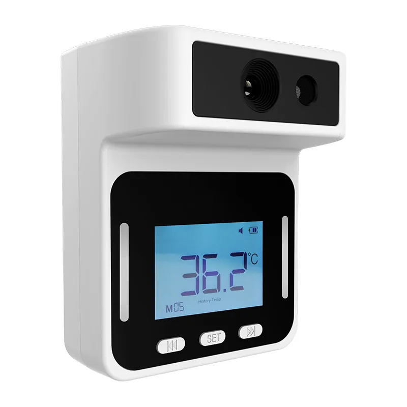 KF160 1.5m thermometer can be charged far away