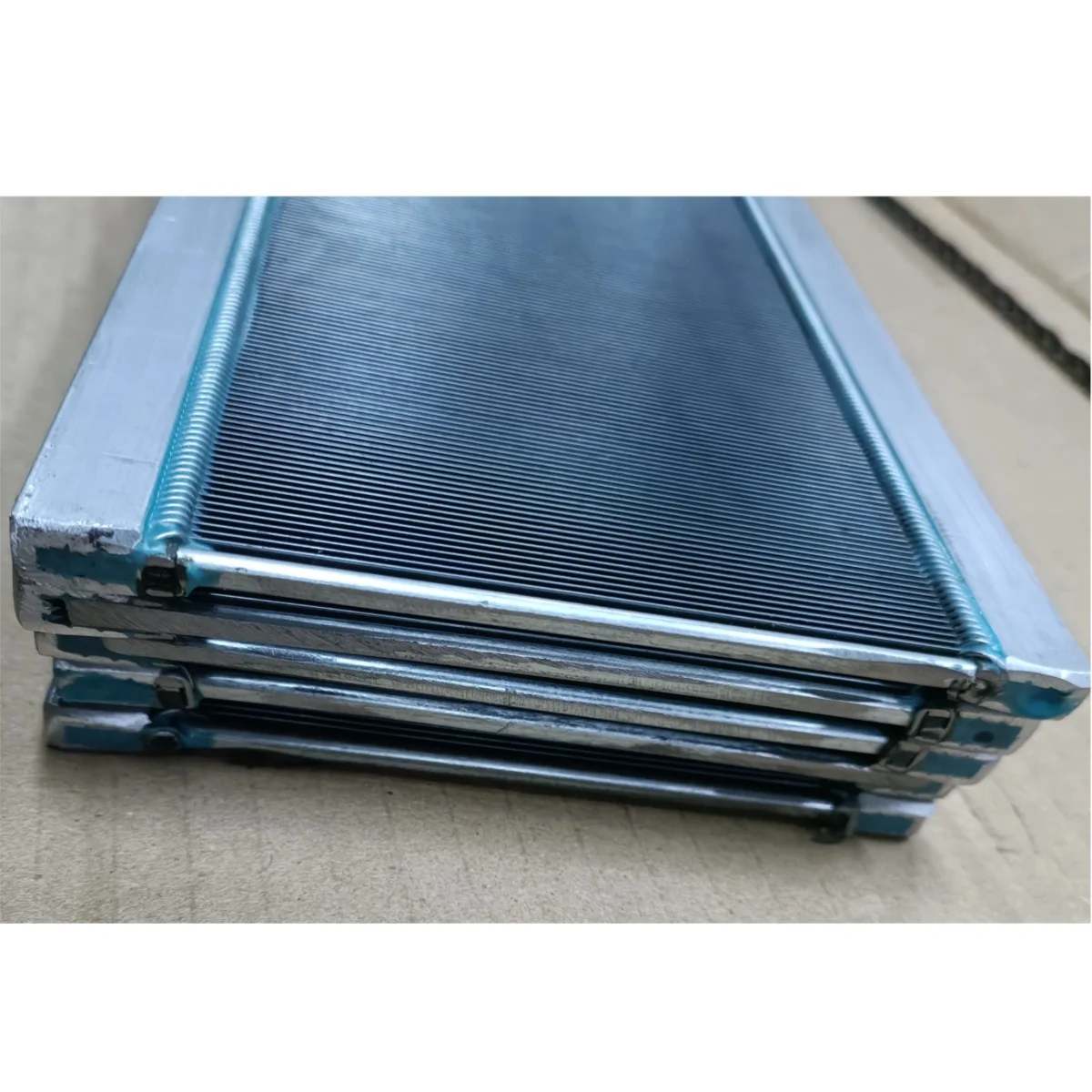 Loom 1 cm 230 cm Length 12 cm Height 8 Textile machinery Spare parts Steel springs