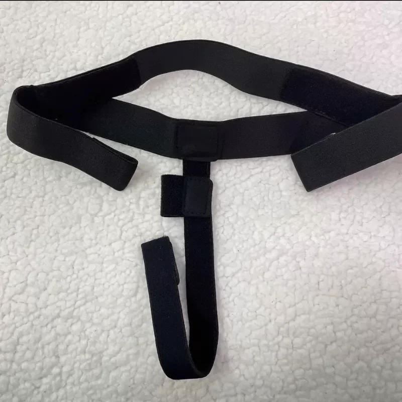 for Dapeng E3 C Headband E3P Cloth Soft Headset Strap for Tank Egg Chair VR Original Replacement Tie