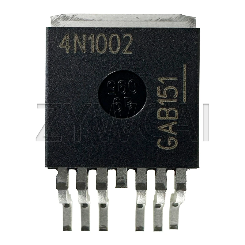 IPB180N10S4-02 TO-263 4N1002 1PCS IPB180N10S4 1 N-channel high current MOSFET