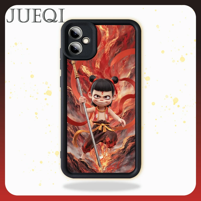 New Nezha 2 Series …