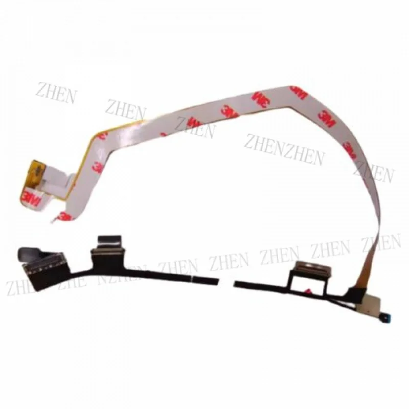 

Y для Dell Precision 7770 7780 M7780 M7770 Кабель ЖК-дисплея 06T79Y UHD 40pin IR