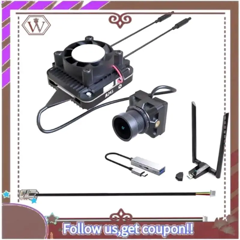 Abbg-For Runcam Wir…