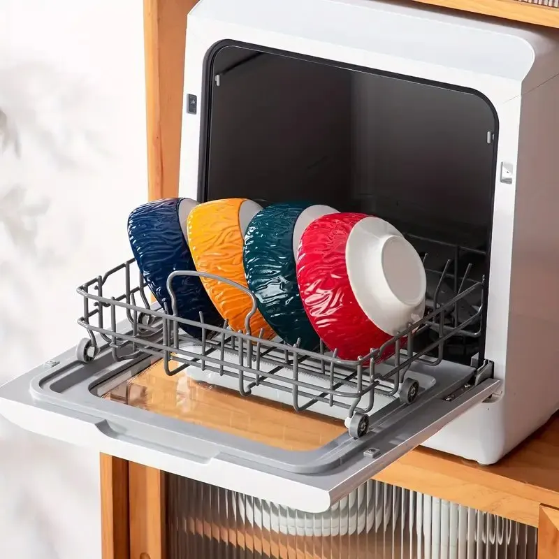Bohemian Ceramic Bowls Are Versatile and Perfect for Cereals, Soups, Oatmeal, Pasta, High-Value Fruit Salad Bowls, and Are Prefe