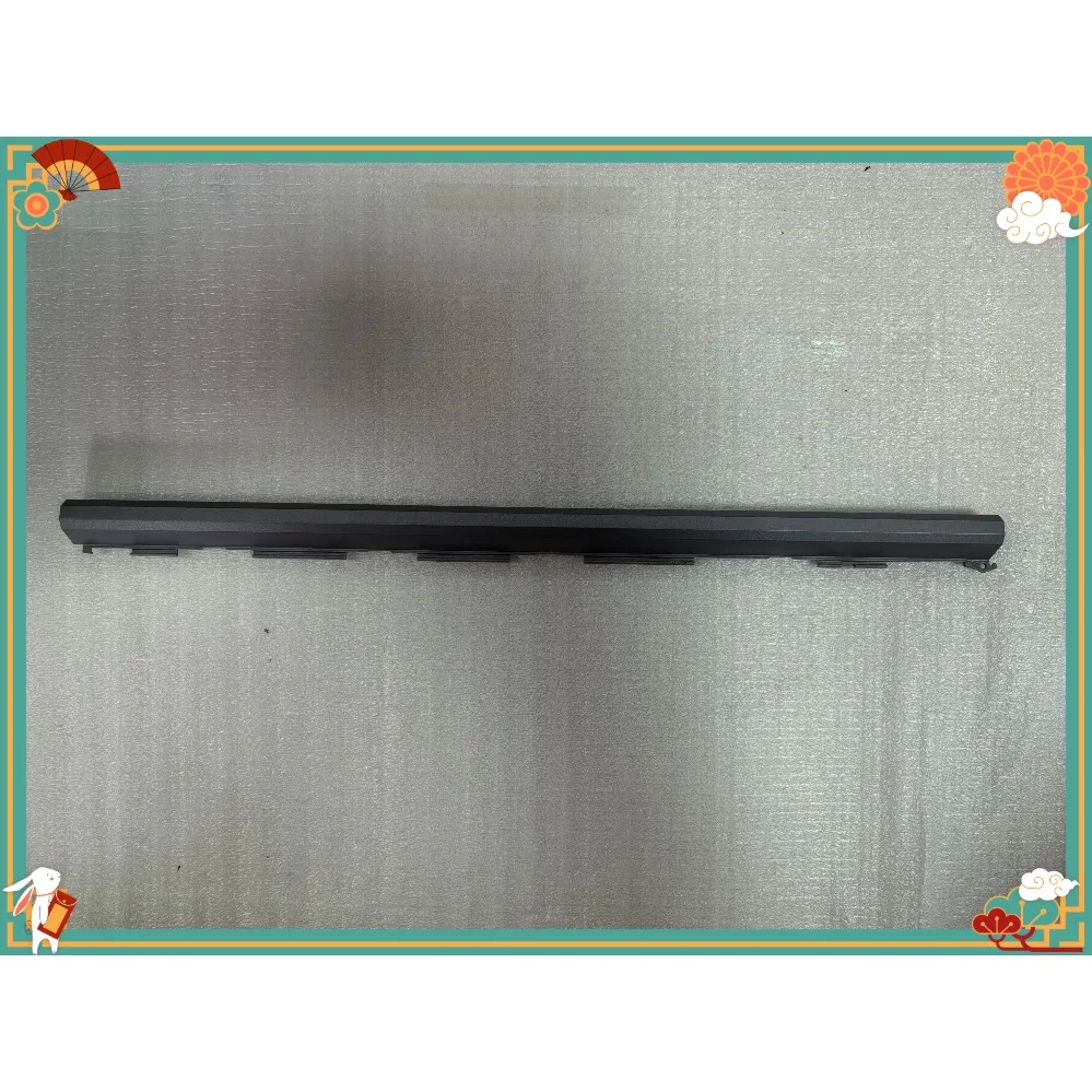 For HP Zbook 15 Firefly G7 G8 Laptop Hinge Cover Decorative Strip Shell (002)