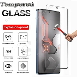 Tempered Glass For Infinix Note 40 4G 40X 5G 30 Pro VIP 30i 12 2023 11 11S 11i 7 8 8I 10 Note40 Screen Protector Cover Film