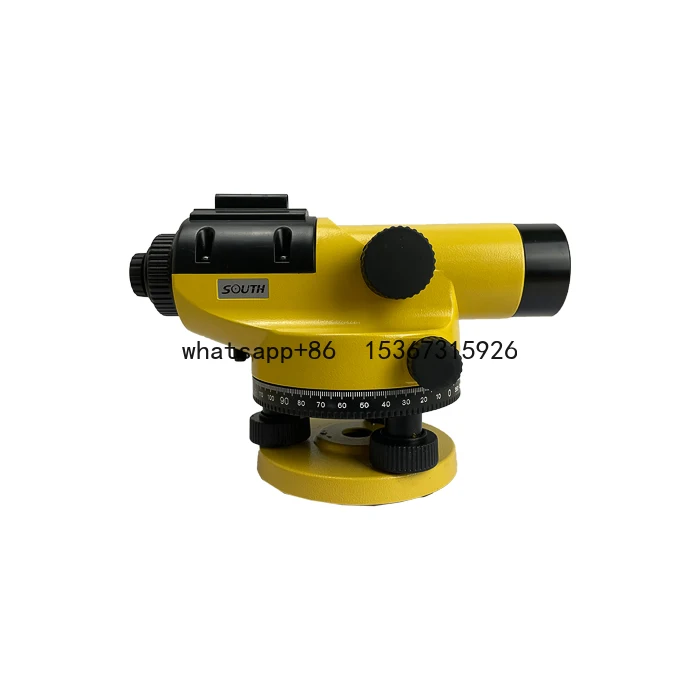 High quality and best price South NL-32 auto leveling system of stable automatic pendulum compensator