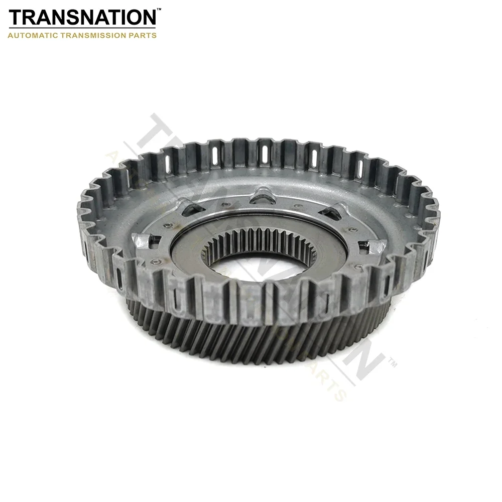 

Transnaion Used JF011E RE0F10A Sungear Automatic Transmission JF011 Sun Gear Fit For NISSAN CVT Car Accessories 033614N-QX