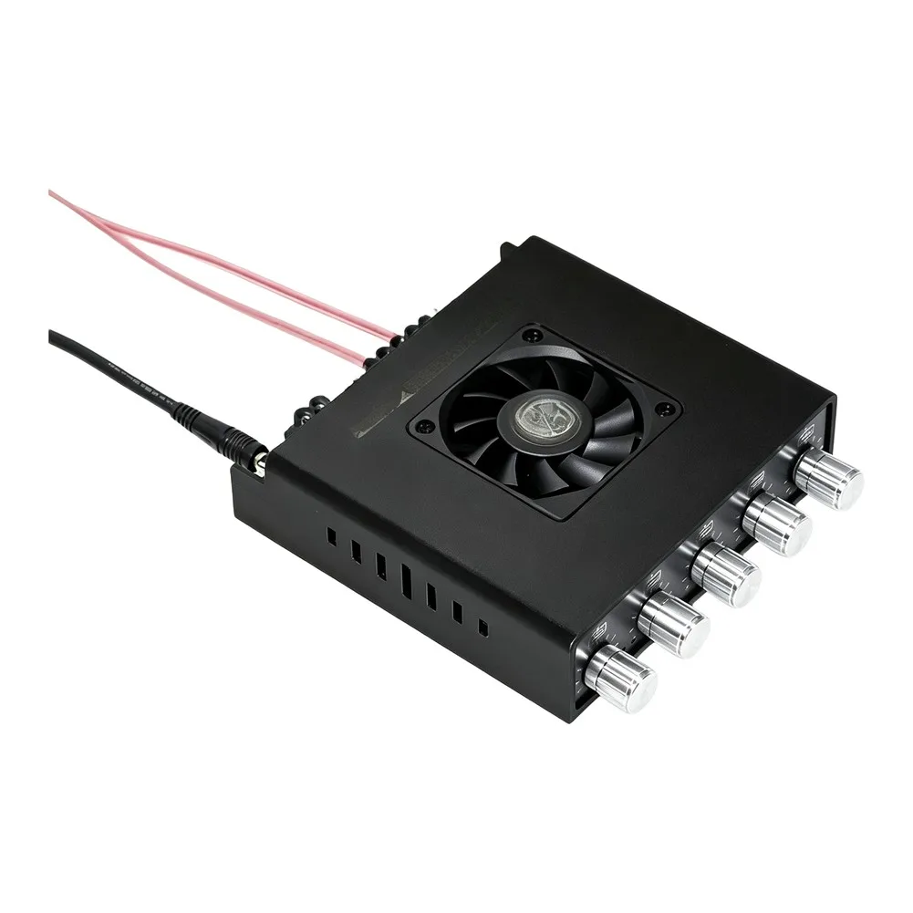Wireless For amplifier Board For xy DT600 2.1 Channel TPA3255 Dual Core 300W+600W Output with Efficient Cooling System